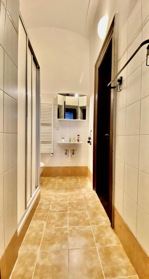 Spacious Cozy Apartments In Centre Прага Экстерьер фото